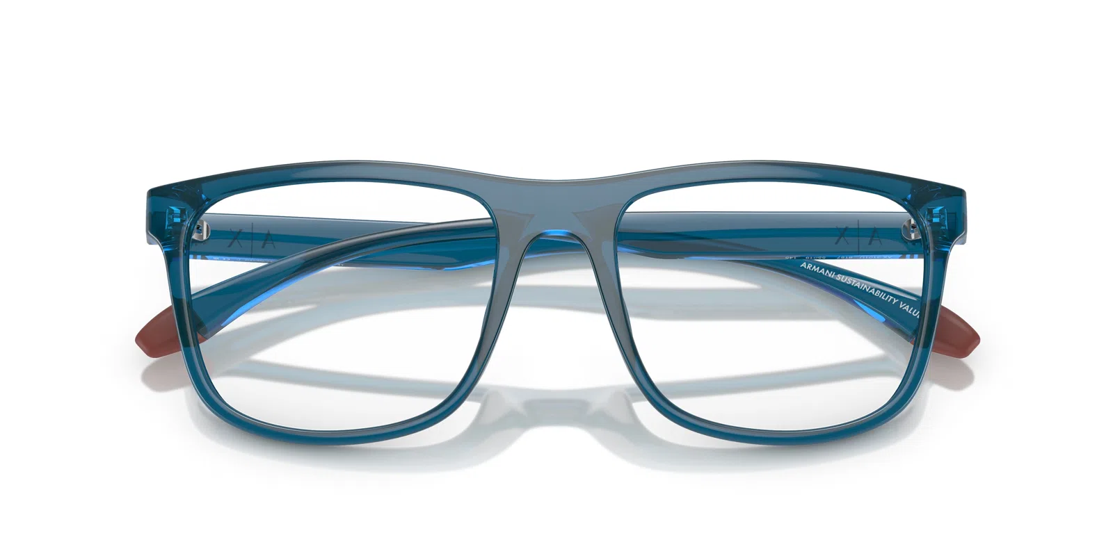 Armani Exchange 3101U Eyeglasses - view 21